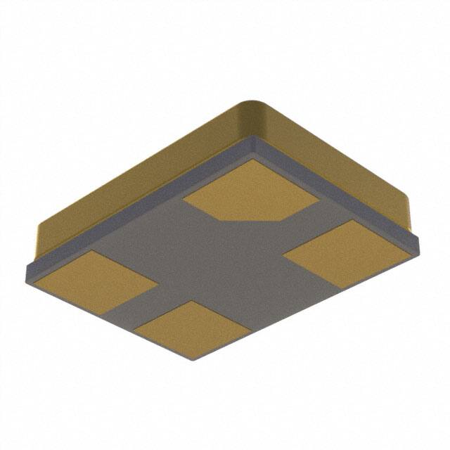 XRCMD40M000FXQ61R0 Murata Electronics  Crystals